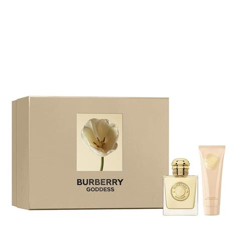 burberry goddess perfumes e companhia